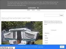 Sites similar to rvandcamper.blogspot.com
