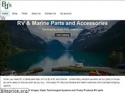 Sites similar to rvandmarine.com