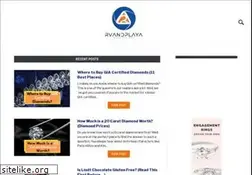 Sites similar to rvandplaya.com