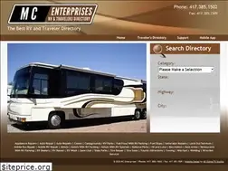 Sites similar to rvandtravelers.com