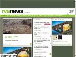 Sites similar to rvanews.com