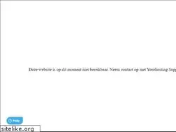 Sites similar to rvangriethuysen.com