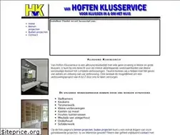 Sites similar to rvanhoften.nl