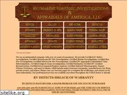 Sites similar to rvappraisals.com