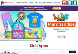 Sites similar to rvappstudios.com