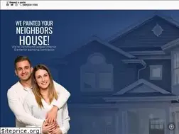 Sites similar to rvapropainters.com