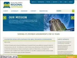 Sites similar to rvarc.org