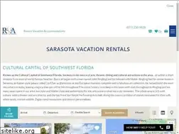Sites similar to rvasarasota.com