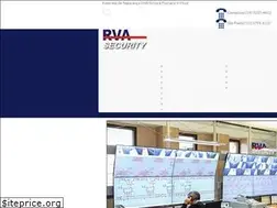 Sites similar to rvasecurity.com.br