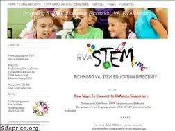 Sites similar to rvastem.com
