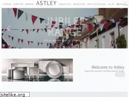 Sites similar to rvastley.co.uk