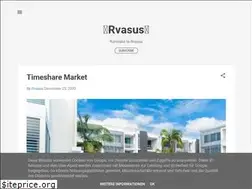 Sites similar to rvasus.blogspot.com