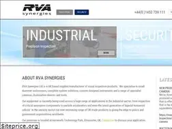 Sites similar to rvasynergies.co.uk