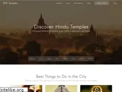 Sites similar to rvatemples.com