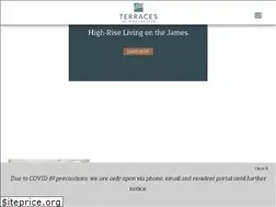 Sites similar to rvaterraces.com