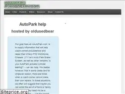Sites similar to rvautopark.com