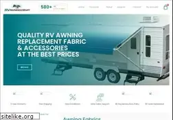 Sites similar to rvawningsmart.com