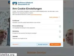 Sites similar to rvb-donauwoerth.de