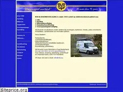 Sites similar to rvb.nu