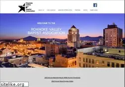 Sites similar to rvba.org