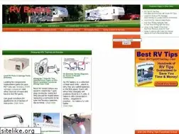 Sites similar to rvbasics.com