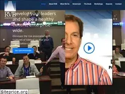 Sites similar to rvbassociates.com