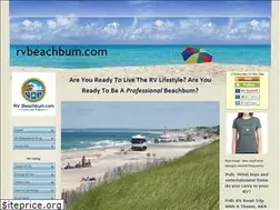 Sites similar to rvbeachbum.com