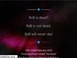 Sites similar to rvbeve.com