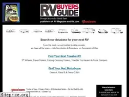 Sites similar to rvbg.com