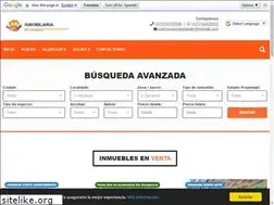 Sites similar to rvbinmobiliaria.com