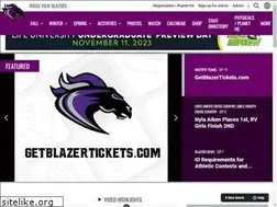 Sites similar to rvblazerathletics.com