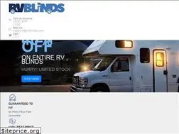 Sites similar to rvblinds.com
