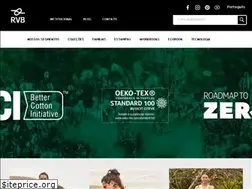 Sites similar to rvbmalhas.com.br