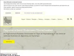 Sites similar to rvbo.de