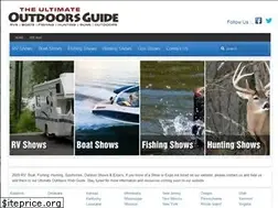 Sites similar to rvboatfishinghuntingoutdoors.com