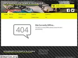 Sites similar to rvboatparts.com