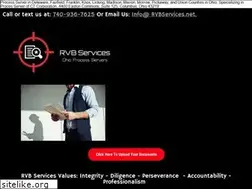Sites similar to rvbservices.net