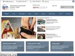 Sites similar to rvbu.ru