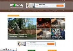 Sites similar to rvbuddy.com