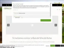 Sites similar to rvbullas.es