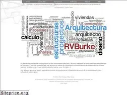 Sites similar to rvburke.com
