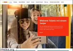 Sites similar to rvbw.ch