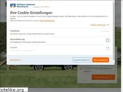 Sites similar to rvbwemding.de
