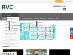 Sites similar to rvc.asia