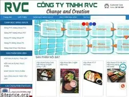 Sites similar to rvc.com.vn