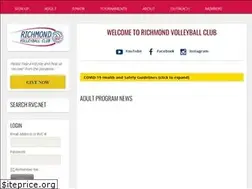 Sites similar to rvc.net