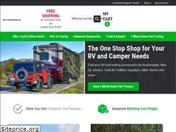 Sites similar to rvcampchamp.com