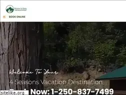 Sites similar to rvcampingrevelstoke.com