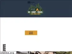Sites similar to rvcamptravel.com