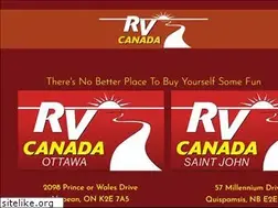 Sites similar to rvcanada.ca